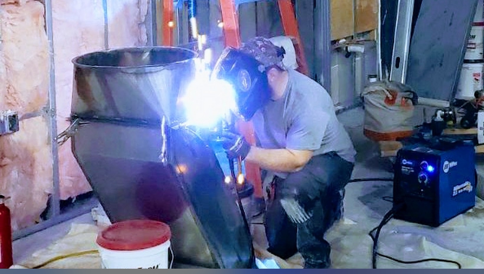 Mobile Mechanic & Welding Services